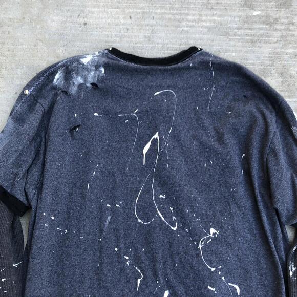 Size Xl Reworked Official Sg - Picture 6 of 6